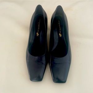 Easy Spirit Black Pumps - Size 8.5